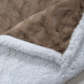 Super Soft Faux Fur Blanket